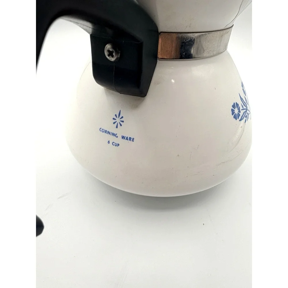 Corningware vintage corning